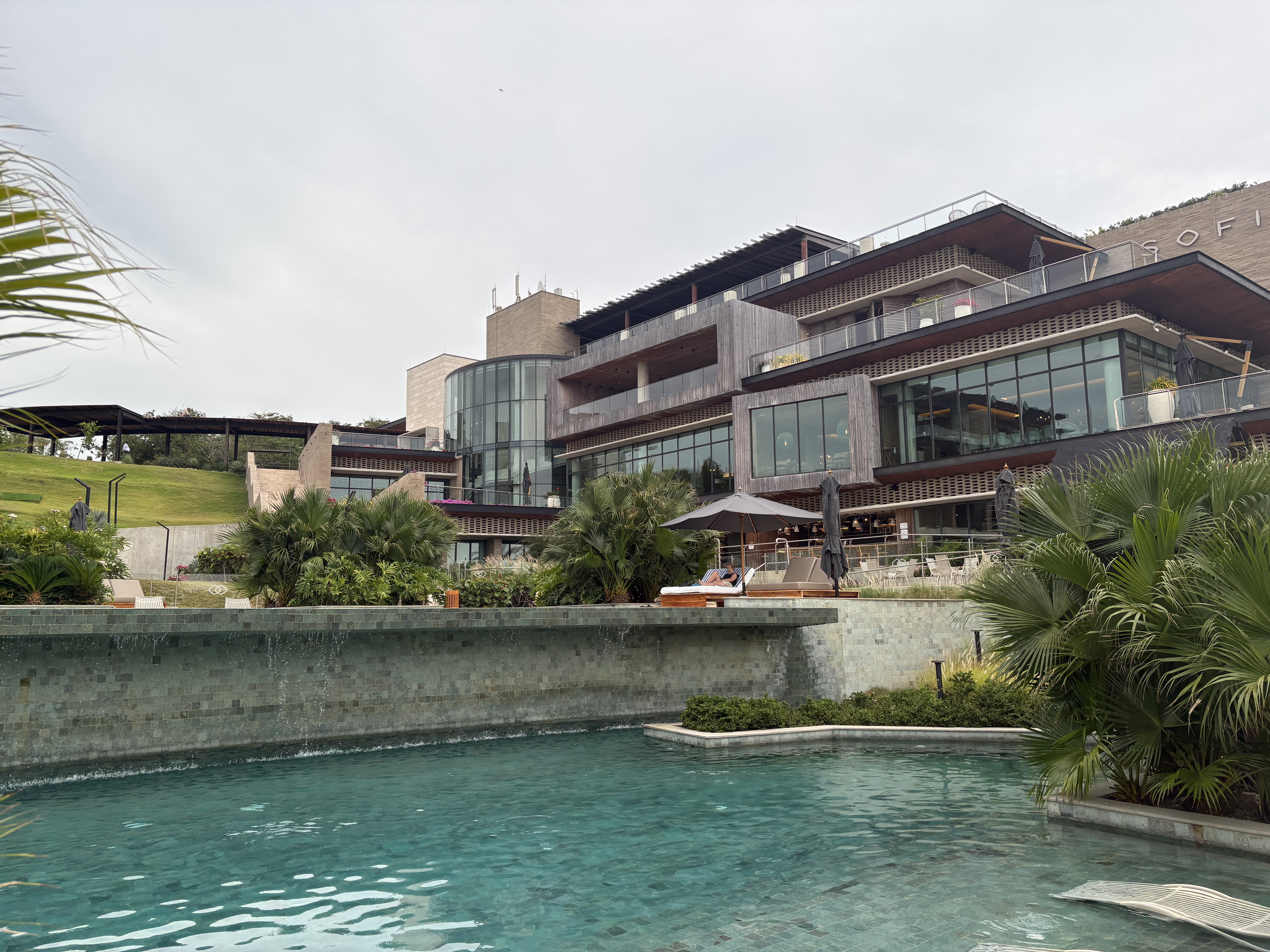 Sofitel Baru