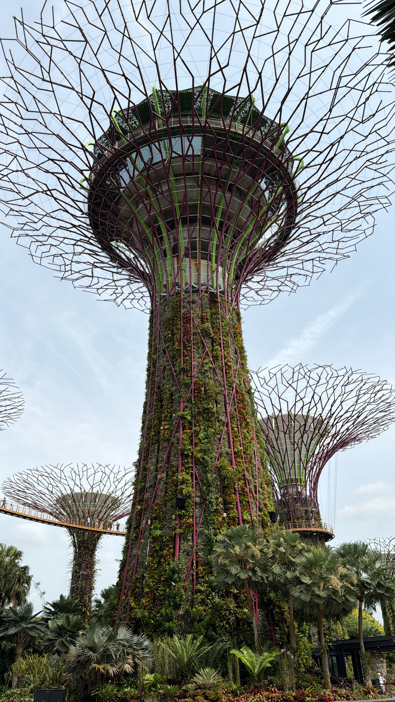 Marina bay sand